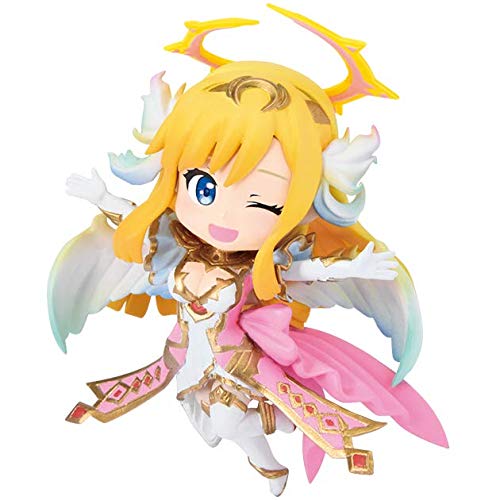Amazon | モンスターストライク ぷちっとフィギュアコレクション