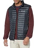 Columbia Sportswear Men's Flash Forward Down Vest