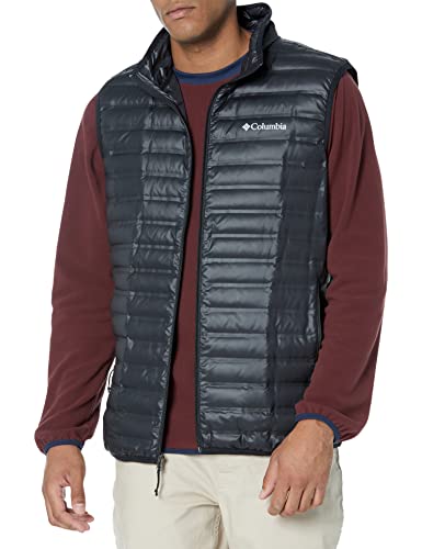 Columbia Sportswear Men's Flash Forward Down Vest
