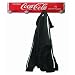 Retro Collectible Coke Coca Cola Wooden Crate Coat Rack w/Bottle Cap Hangers