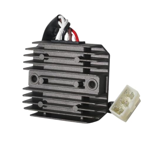 Rectificador regulador de voltaje 5A8 81960 A0 Dakota 350 Saturno 500 328041 XTZ Super Tenere 750 Tenere 660 5A8 81960 A0