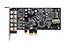 Creative Sound Blaster Audigy FX PCIe 5.1 Sound Card with High Performance Headphone Amp