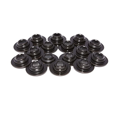 COMP Cams 792-16 Steel Retainer Set of 16 for Ford 4.6L 2 Valve w/ 26113 Beehive Springs