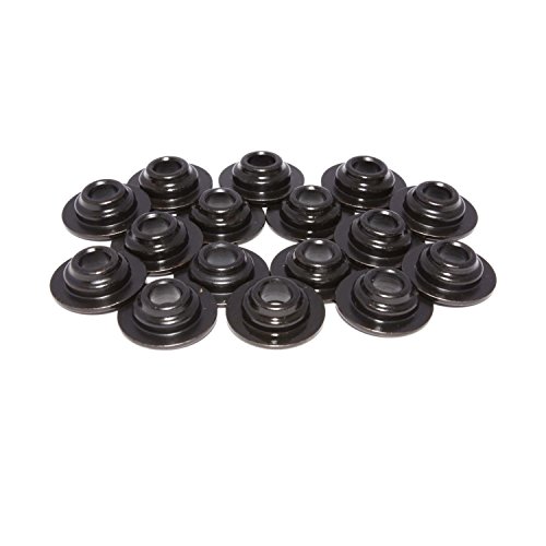 Steel Retainer Set of 16 for Ford 4.6L 2 Valve w/ 26113 Beehive Springs - COMP Cams 792-16