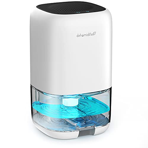 The Best Quiet Dehumidifier Picks - 52dB and Under [2022]