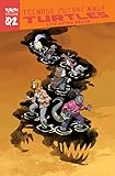 Teenage Mutant Ninja Turtles: Reborn, Vol. 2 - Life After Death (TMNT Reborn)