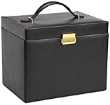 WOLF Heritage Large Jewelry Box (Model: 280102)