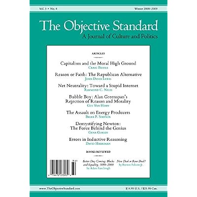 The Objective Standard