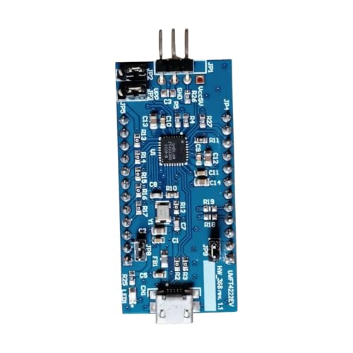 Module FT4222H QSPI I2C UMFT4222EV-D carte de développement pour contrôle industriel