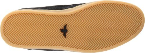 Creative Recreation Men's Liggio Fashion Sneaker,Black,14 M US | Image 3