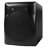 Mackie Mr MRS10 -Channel Studio Subwoofer