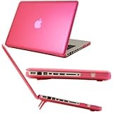 coque macbook pro 13 touch bar Fait de matériaux de haute qualité en polycarbonate translucide des Etats-Unis, qui est incassable et permettra de protéger votre 13 pouces en aluminium Unibody MacBook Pro avec affichage normal de 13,3 pouces et un clavier noir, modèle A1278, tout autour.