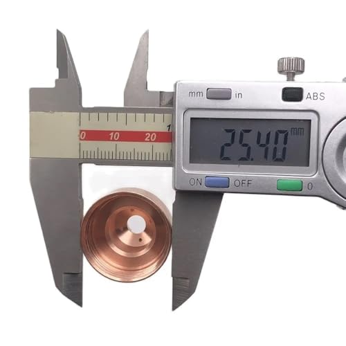 Consommables pour machine découpe plasma manuelle PT-80 60504 - 6