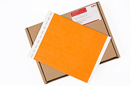 Cintapunto 655043552018, Unisex Adulto, Naranja neón, Normal