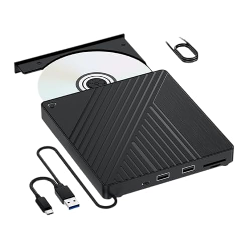 Lecteur optique Bluray externe pour regarder vos films sur PC portable