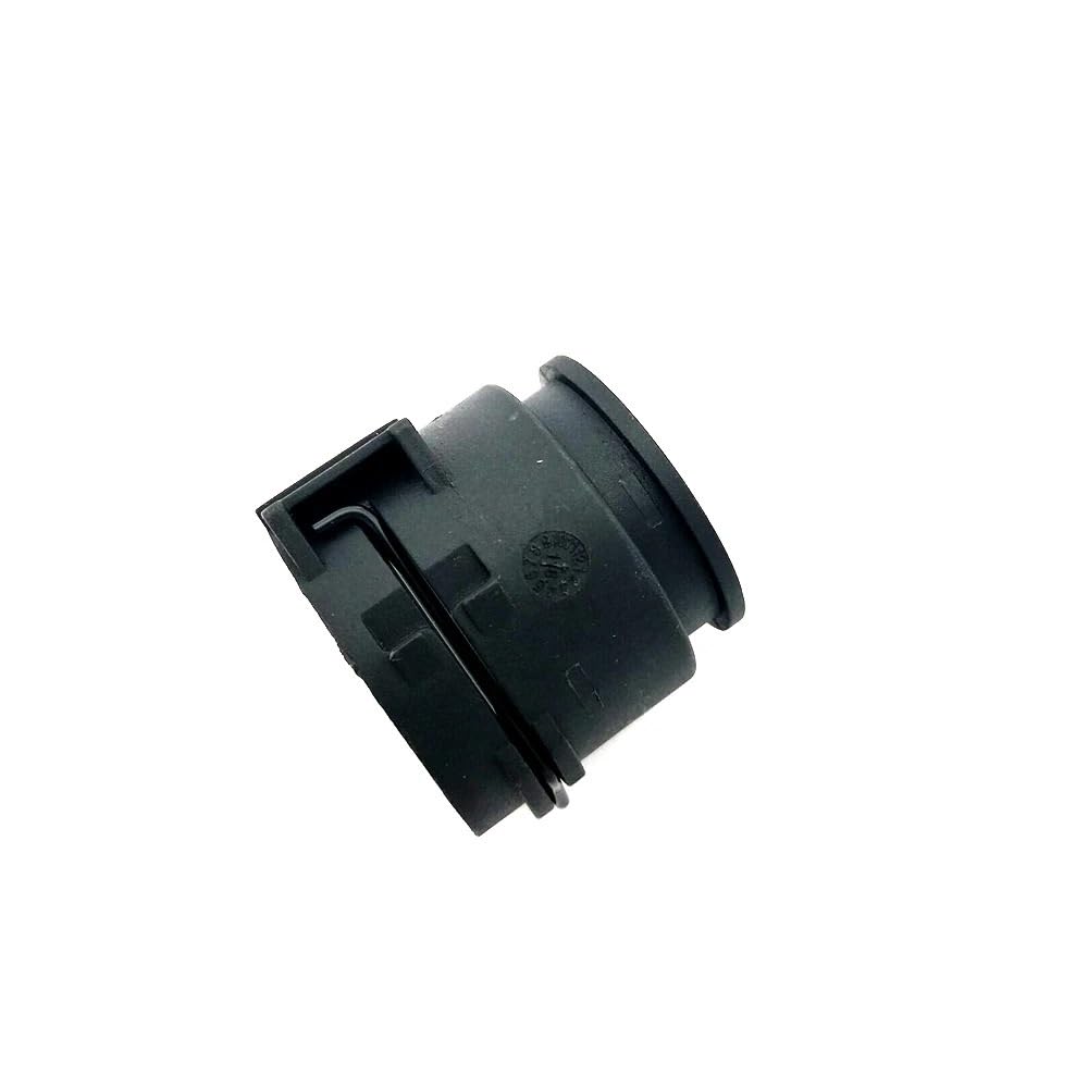 Amazon.com: car part 17127799184 Radiator Hose Connector Lock For 