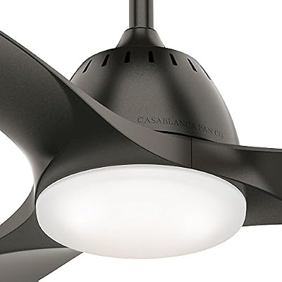 Buy Casablanca Wisp Indoor Ceiling Fan 