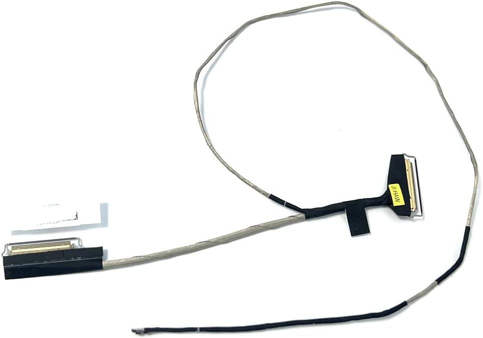 JINTAI 40pin Touch LCD Screen Video Display Flex Cable Replacement for Acer Aspire A51558M A51558P IH5JT DC02004CR00 DC02C011Y10