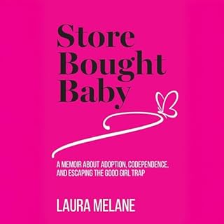 Store Bought Baby cover art