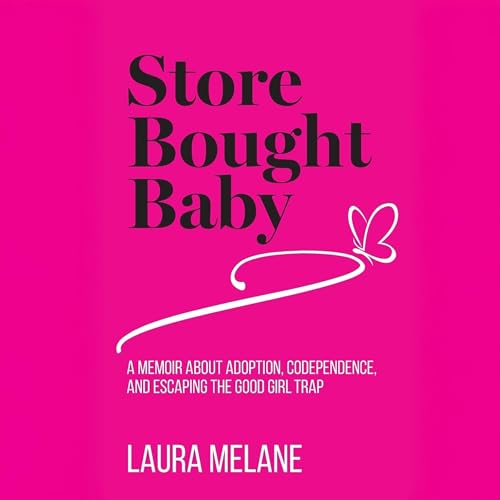 Page de couverture de Store Bought Baby