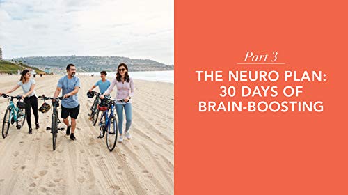 The 30-Day Alzheimer's Solution: The Definitive Food And Lifestyle Guide To Preventing Cognitive Decline #TOP4