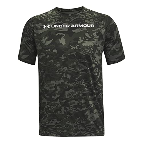 ◆MUCENT◆ Tenver l Logo Camo Short Sleeve Tee Unisex P0 Amazon.com: GAP Mens Classic Logo Tee T Shirt, Camo Print