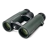 Swarovski EL 8x32 Binoculars (Green)