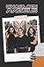 Charlie's Angels Notebook: Charlie's Angels Notebook Journal Gift,120 Lined Paper Book for Writing, Perfect Present for Fans, Notebook Diary 6 X 9 Inches