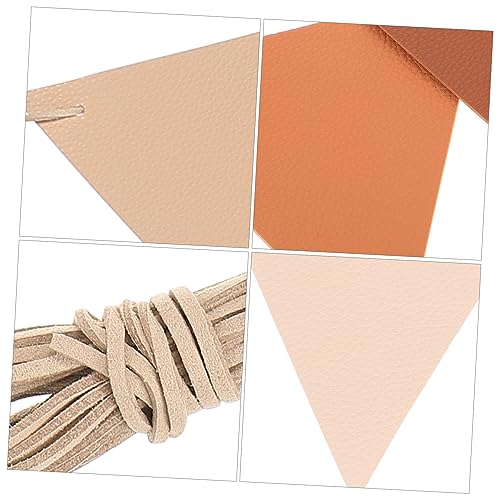 Anneome 1 Conjunto De Bandeiras Decoração Festa Acampamento Bandeira Sinais De Acampamento Para Acam