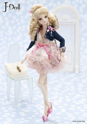 J-doll ジェイドール　ヴェラサンタンドレア Amazon | J-Doll/Stephen Avenue Walk (ステファン・アベニュー