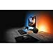 Logitech G560 PC Gaming Speaker System with 7.1 DTS:X Ultra Surround Sound, Game based LIGHTSYNC RGB, Two Speakers and Subwoofer, Bluetooth, USB, Immersive Gaming Experience - Black