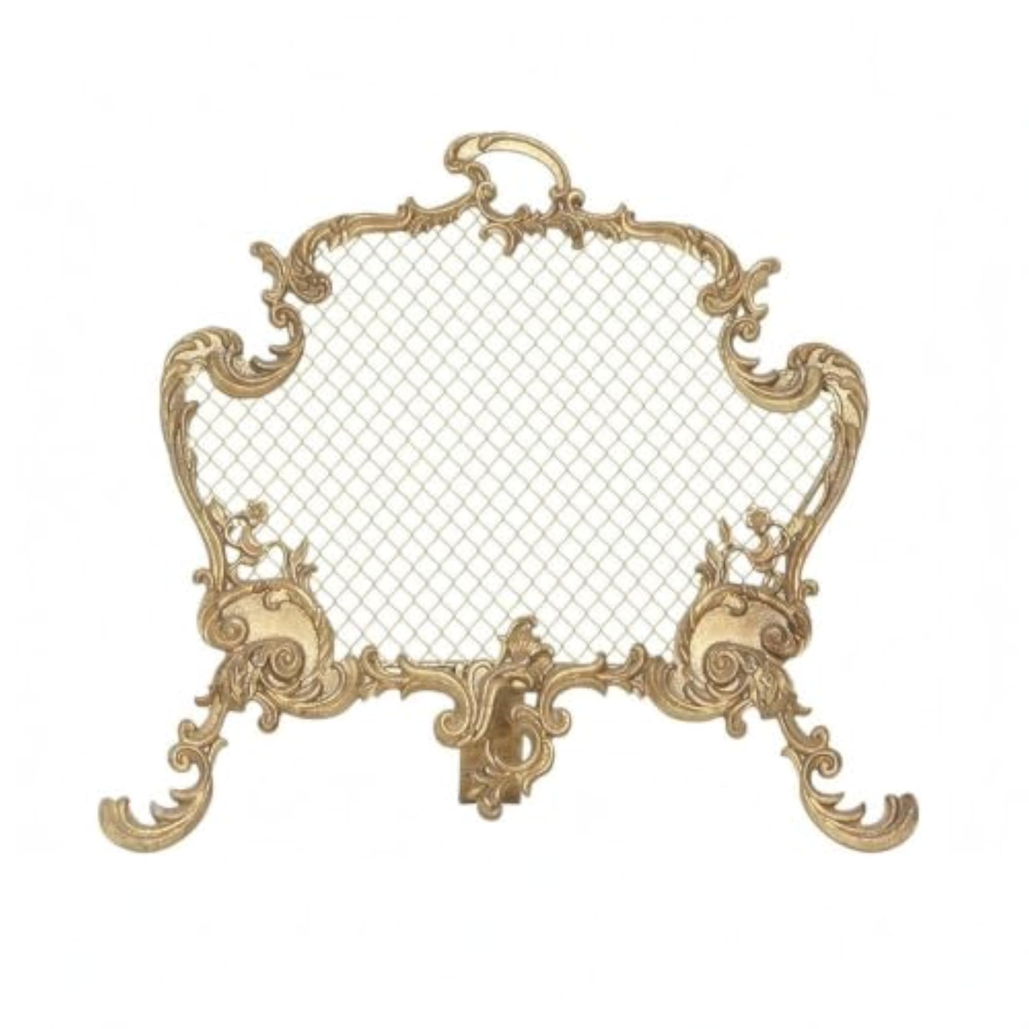 Jewelry Display Rack Scrollwork Tabletop Jewelry Rack Bracelet Display Stand
