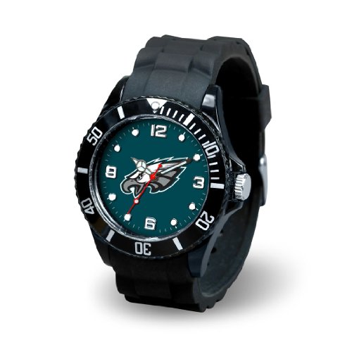 NFL Philadelphia Eagles Spirit Watch