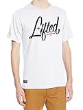 LRG Men's Research Collection Script T-Shirt