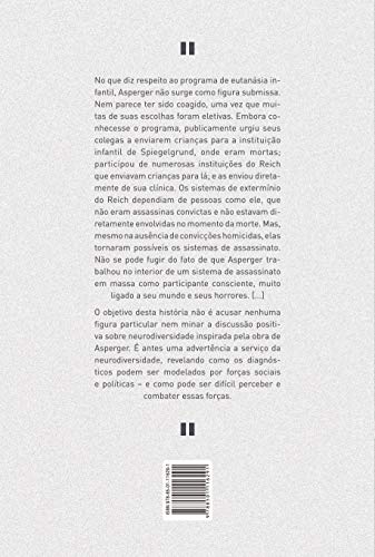 Crianças de Asperger: As origens do autismo na Viena nazista