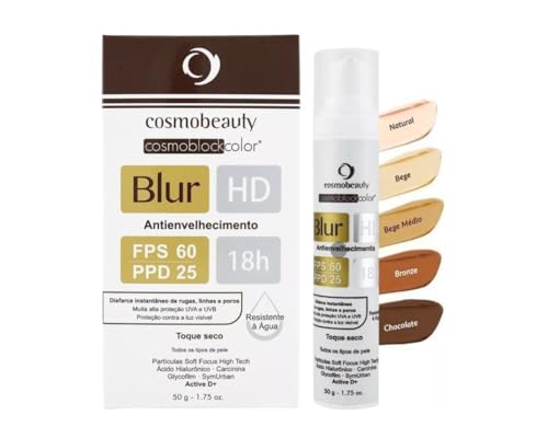 Cosmo Blur Hd Fps60Choc50G