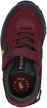 POLO RALPH LAUREN TRAIN89PPPS Wine/NY TMBLD/YWPP | Image 4