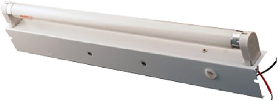 Suzo-Happ Fluorescent Arcade Game Light Fixture - 18"