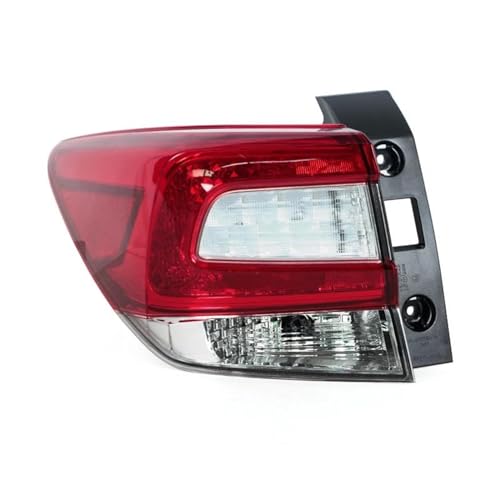 Feu arrière extérieur gauche Subaru Impreza étanchéité renforcée 84912FL261