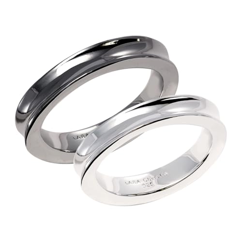 [�����N���X�e�B�[] �y�A�����O �J�b�v�� �y�A �w�� ���f�B�[�X �����Y �V���o�[ �X�g���[�g ������� �V���v�� �u�����h r14012-w11-b23