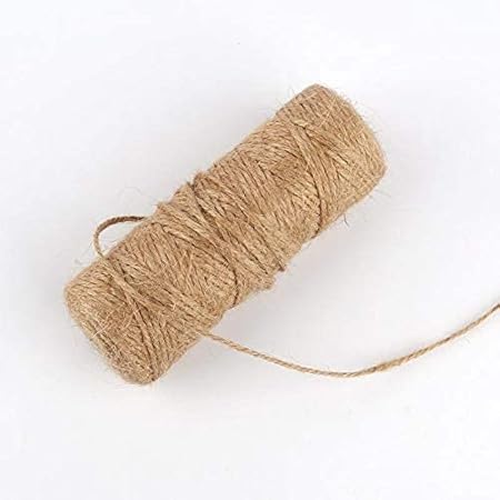 jute rope for macrame