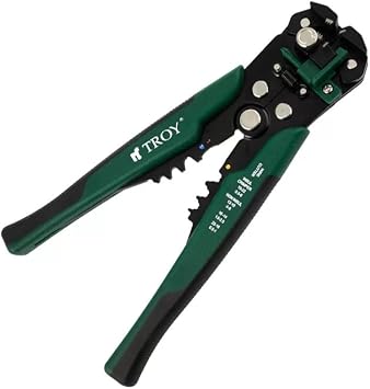 TROY 25903 Miter Cutting Angle Meter
