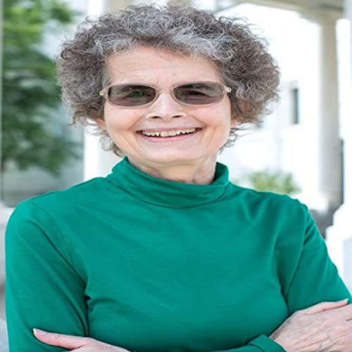 P4T EXTRA! - 6E-3 "WOMEN AND THE CHURCH", A LENT EXCLUSIVE with MARGARET MARY O'CONNOR