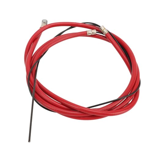 RiToEasysports Electric Scooter Handbrake Cable, 184cm Electric Scooter Brake Line Replacement for GOTRAX GXL V2