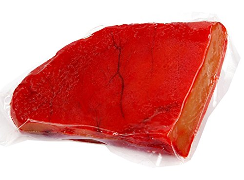 Huevas de maruca taco - envase al vacío, 120 gramos