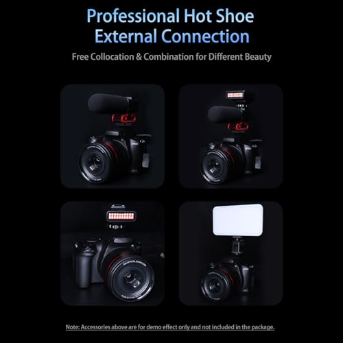 Ficha técnica Cámara Digital G700 Cámara Profesional 4K UHD 64MP WiFi Vlogging para Youtube con Pantalla Abatible de 3.0 Pulgadas, Flash, Enfoque Rápido, Zoom Digital 30X, para Fotografía - Fernando Cortés Ficha técnica Cámara Digital G700 Cámara Profesional 4K UHD 64MP WiFi Vlogging para Youtube con Pantalla Abatible de 3.0 Pulgadas, Flash, Enfoque Rápido, Zoom Digital 30X, para Fotografía - Fernando Cortés