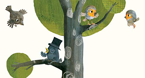 O casamento do passarinho