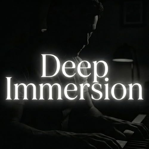  Deep Immersion