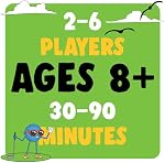 Play Nine - The Card Game of Golf, Best Card Games for Families, Strategy Game for Couples, Fun Game Night Kids, Teens and Adults, The Perfect Golf Gift