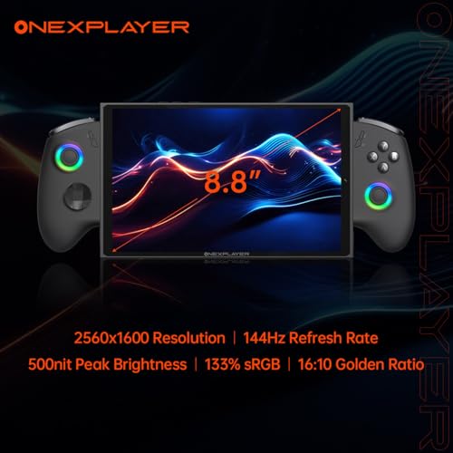 タケ　onexplayer Amazon.com: ONEXPLAYER X1 PRO Ryzen AI 9 HX 370, Radeon 890M
